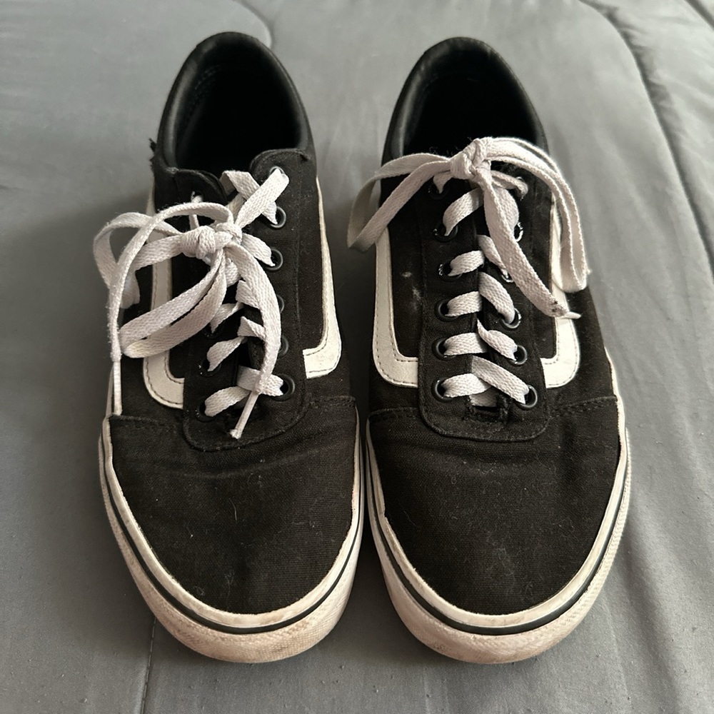 Vans sneakers